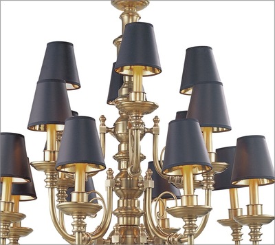 「图」阿斯诺灯饰全铜灯 经典客厅卧室欧式吊灯 全铜焊锡灯图片